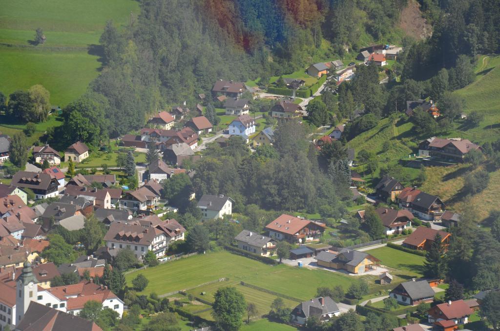 Haus Moser Oblarn Luaran gambar