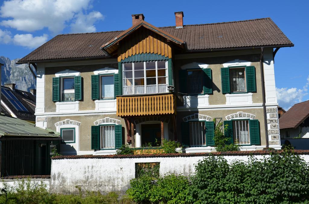 Haus Moser Oblarn Luaran gambar