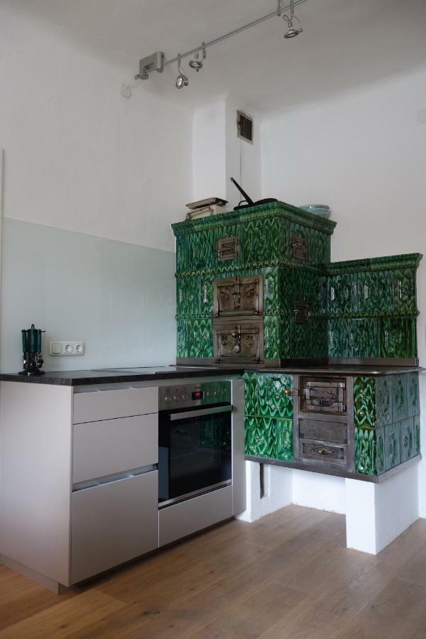 Haus Moser Oblarn Luaran gambar