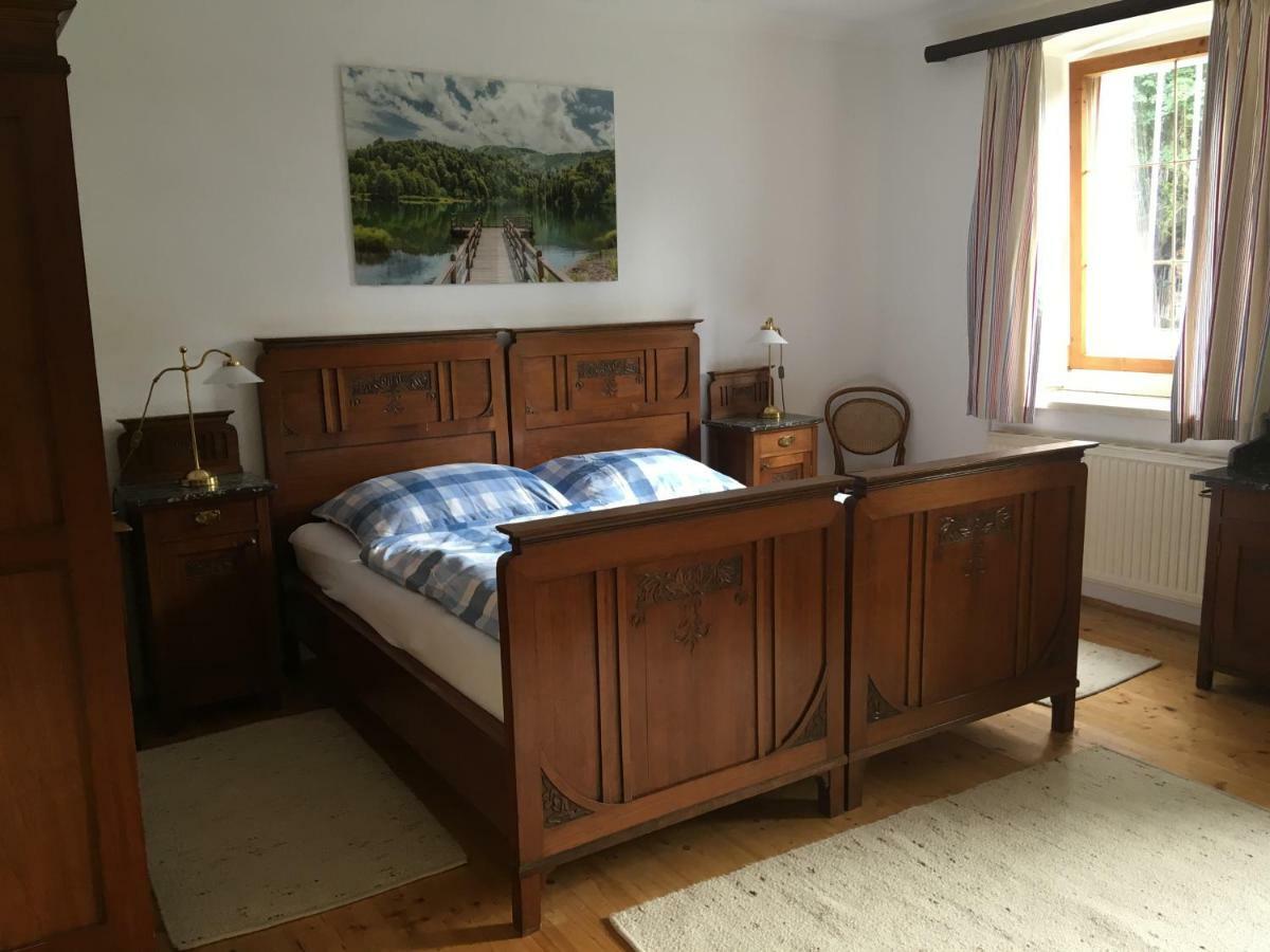 Haus Moser Oblarn Luaran gambar